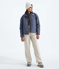 Girls’ Reversible Shasta Full-Zip Jacket