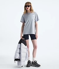 Women’s Evolution Box NSE Relaxed Short-Sleeve Tee