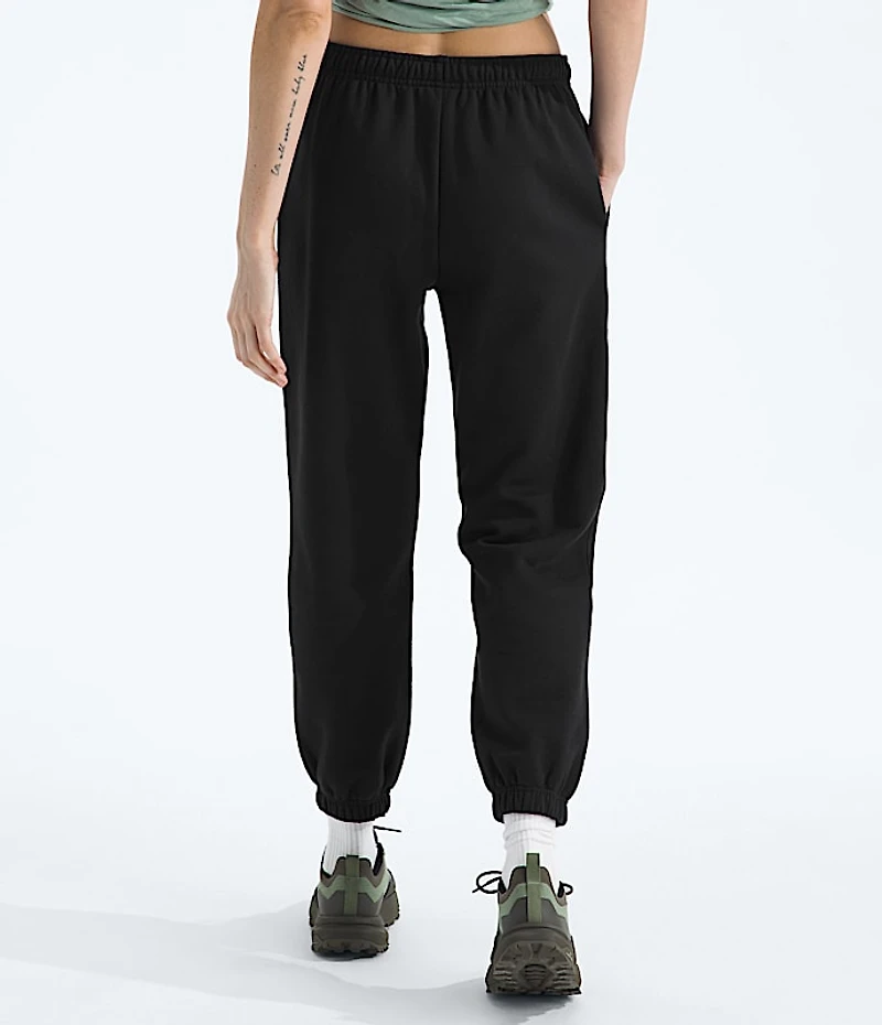 Women’s Evolution Simple Dome Regular Pants