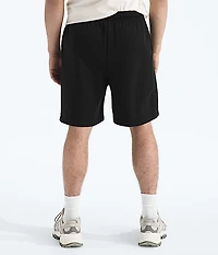 Men’s Evolution Simple Dome Regular Shorts