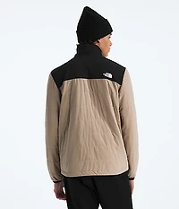 Men’s Mountain Sweatshirt Full-Zip Jacket