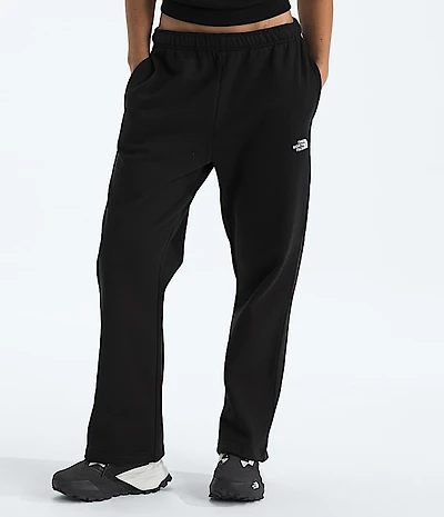 Women’s Evolution Simple Dome Straight Leg Pants