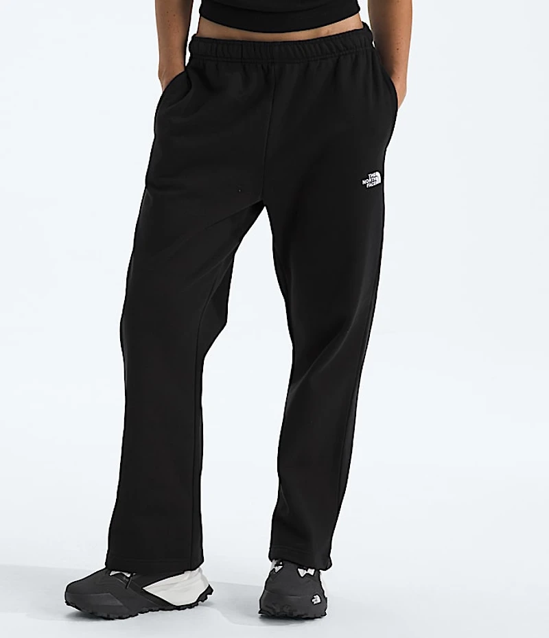 Women’s Evolution Simple Dome Straight Leg Regular Pants