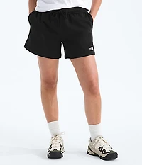 Women’s Evolution Simple Dome Regular Shorts