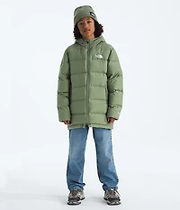 Boys’ & Girls’ Frost Fall Parka