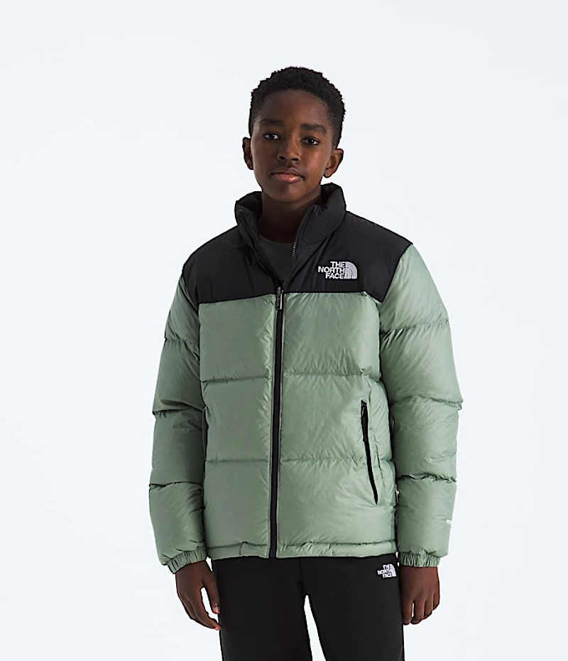Boys’ & Girls’ 1996 Retro Nuptse Jacket