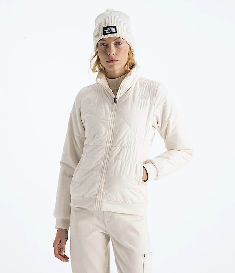 Women’s Monarch Triclimate® Jacket