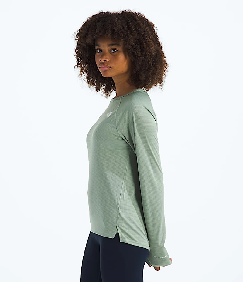 Boys’ & Girls’ Sunriser Long-Sleeve Tee