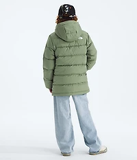 Boys’ & Girls’ Frost Fall Parka