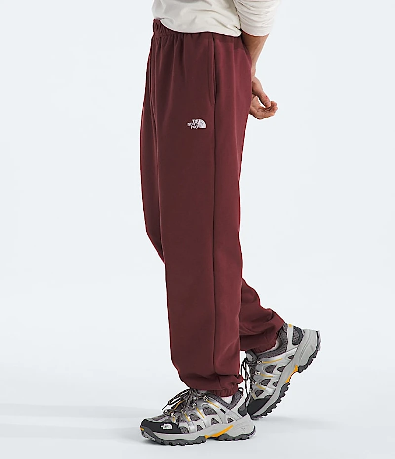 Men’s Evolution Simple Dome Regular Pants