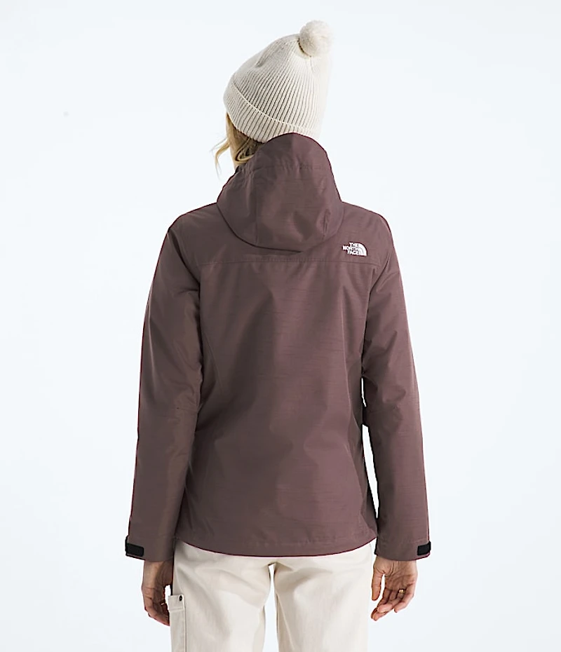 Women’s Monarch Triclimate® Jacket