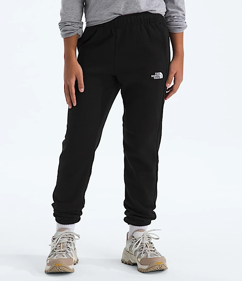 Boys’ & Girls’ Evolution Simple Dome Pants