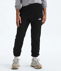 Boys’ & Girls’ Evolution Simple Dome Pants