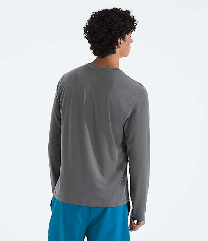 Men’s Adventure Long-Sleeve Tee