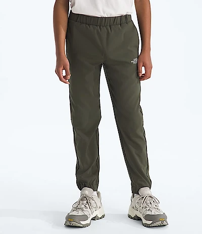Boys’ On The Trail Pants