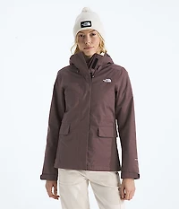 Women’s Monarch Triclimate® Jacket