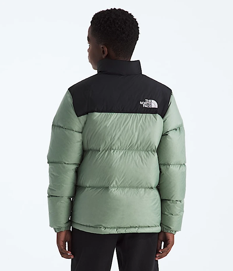 Boys’ & Girls’ 1996 Retro Nuptse Jacket