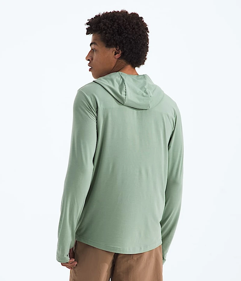 Men’s Adventure Sun Hoodie