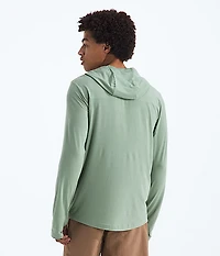Men’s Adventure Sun Hoodie