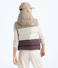 Women’s Frost Fall Vest