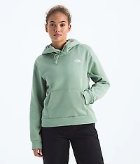 Women’s Evolution Simple Dome Regular Hoodie