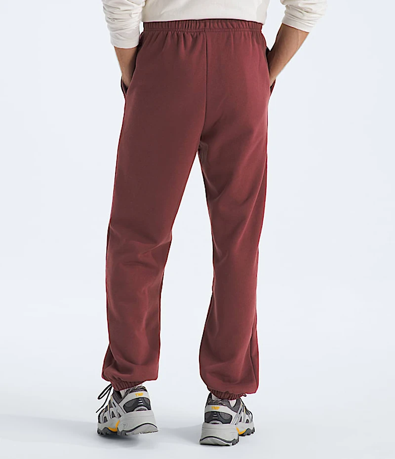 Men’s Evolution Simple Dome Regular Pants