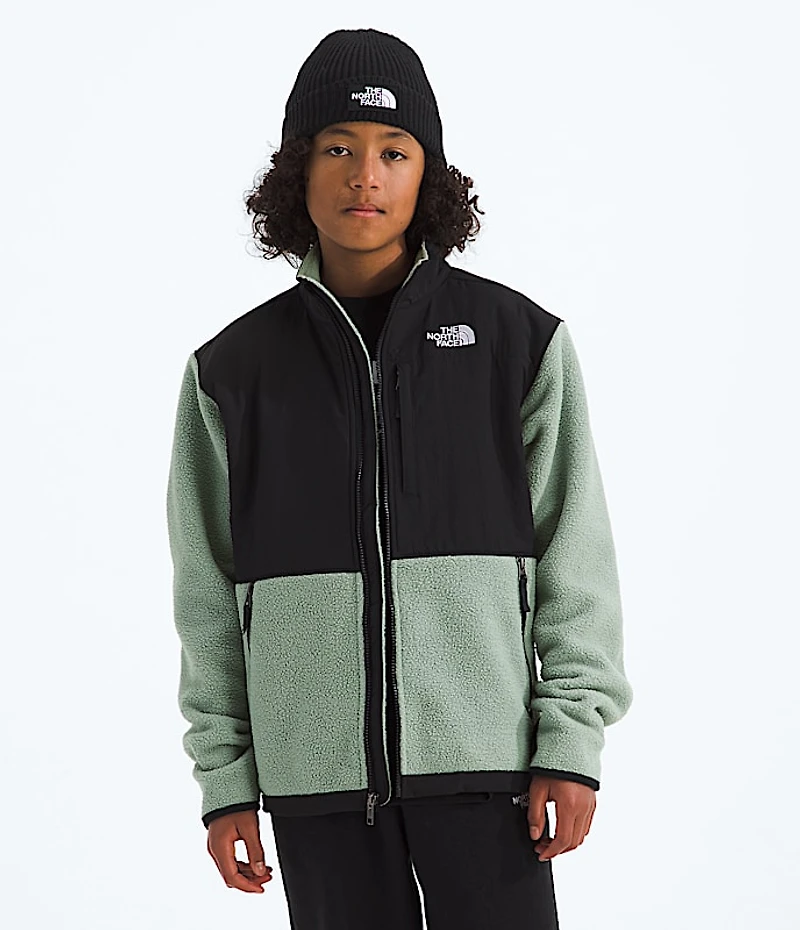 Boys’ & Girls’ Denali Jacket