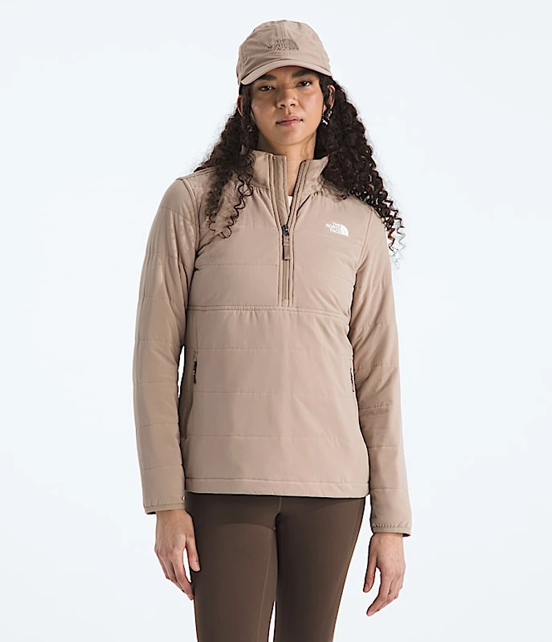 Women’s Mountain Sweatshirt Pullover