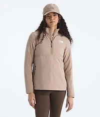 Women’s Mountain Sweatshirt Pullover