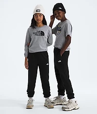 Boys’ & Girls’ Evolution Simple Dome Pants