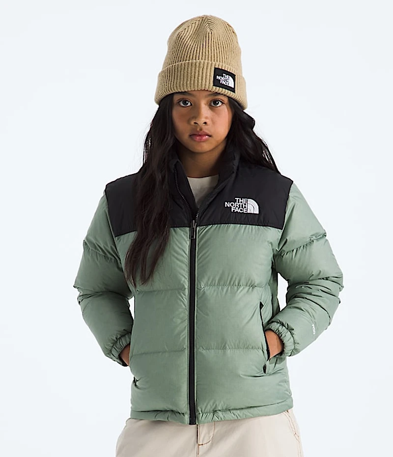 Boys’ & Girls’ 1996 Retro Nuptse Jacket