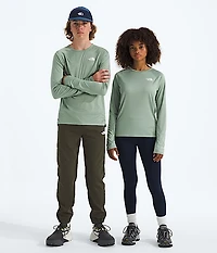 Boys’ & Girls’ Sunriser Long-Sleeve Tee