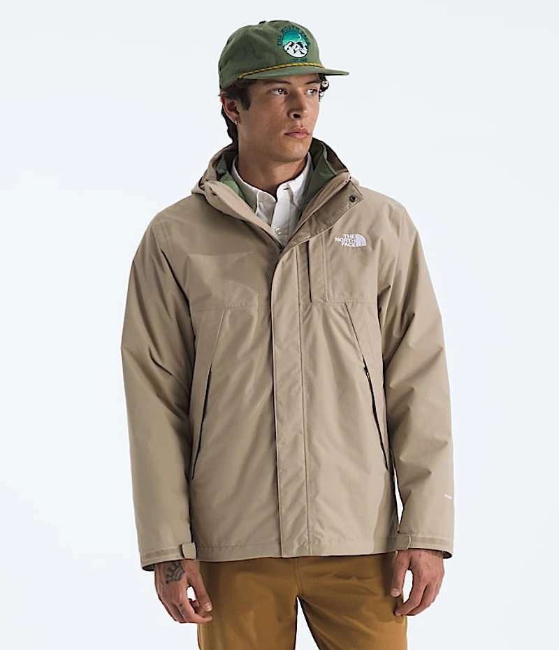 Men’s Lone Peak Triclimate® 2 Jacket