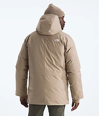 Men’s Explore Farther Parka