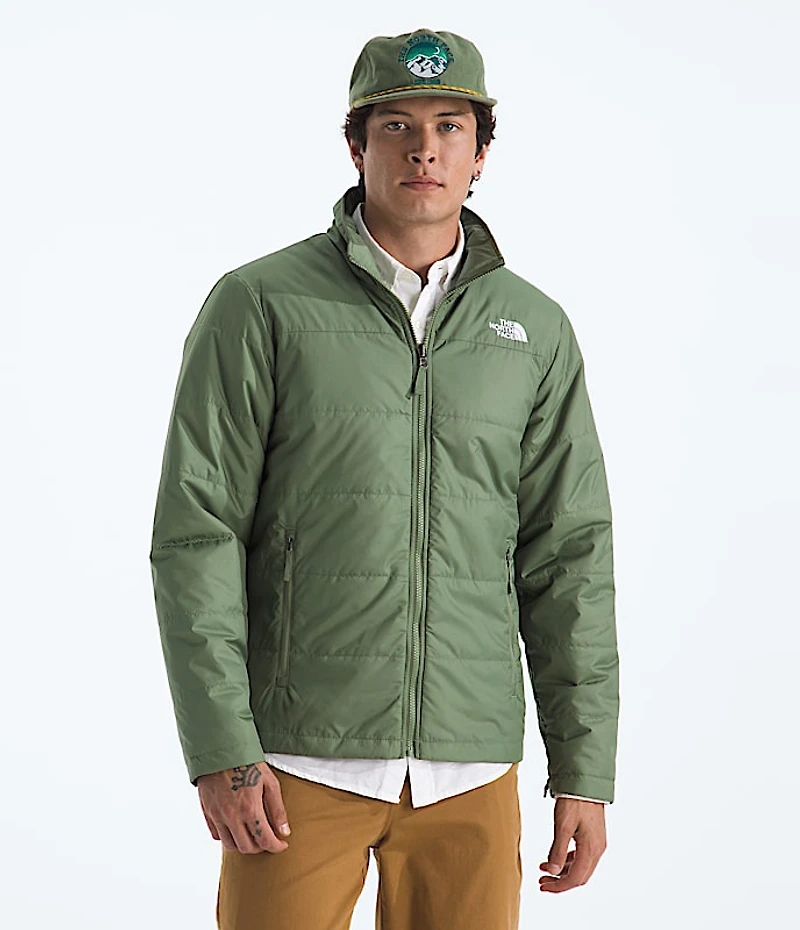 Men’s Lone Peak Triclimate® 2 Jacket