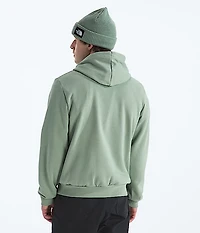 Men’s Evolution Simple Dome Regular Hoodie