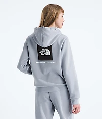 Women’s Evolution Box NSE Regular Hoodie