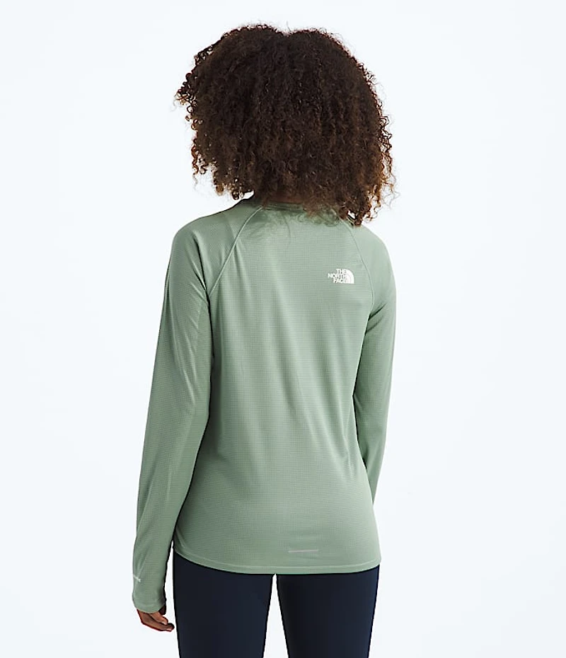 Boys’ & Girls’ Sunriser Long-Sleeve Tee