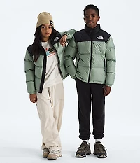 Boys’ & Girls’ 1996 Retro Nuptse Jacket