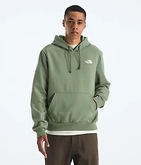 Men’s Evolution Box NSE Regular Hoodie