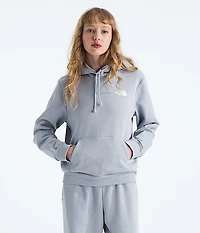 Women’s Evolution Box NSE Regular Hoodie