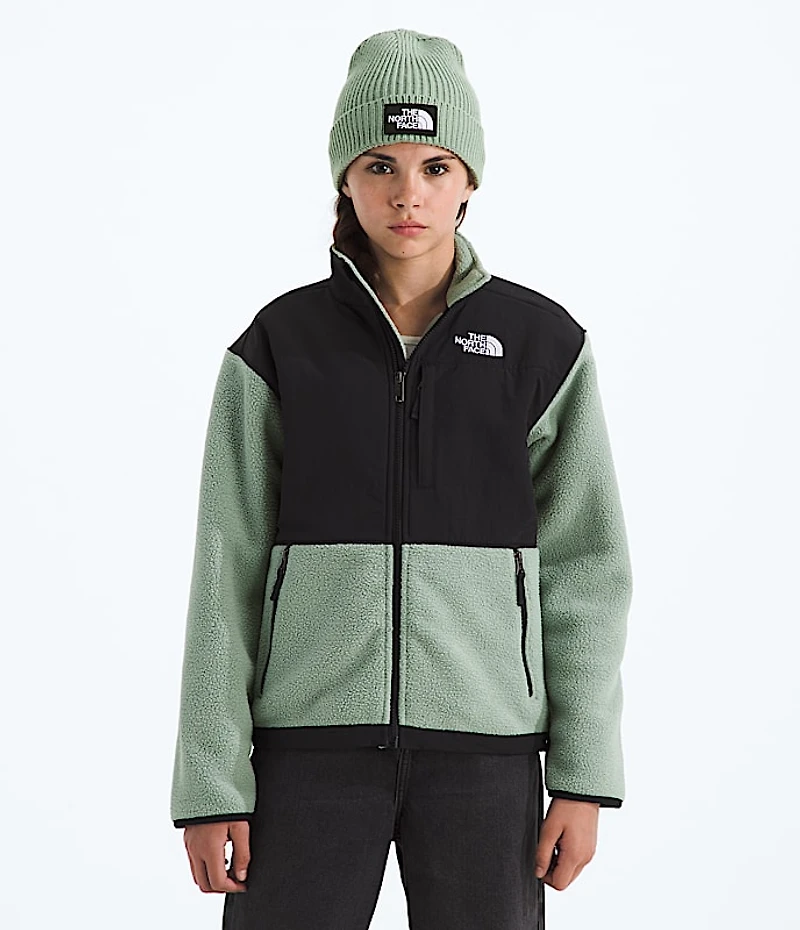 Boys’ & Girls’ Denali Jacket