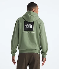 Men’s Evolution Box NSE Regular Hoodie