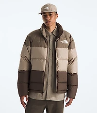 Men’s Frost Fall Jacket