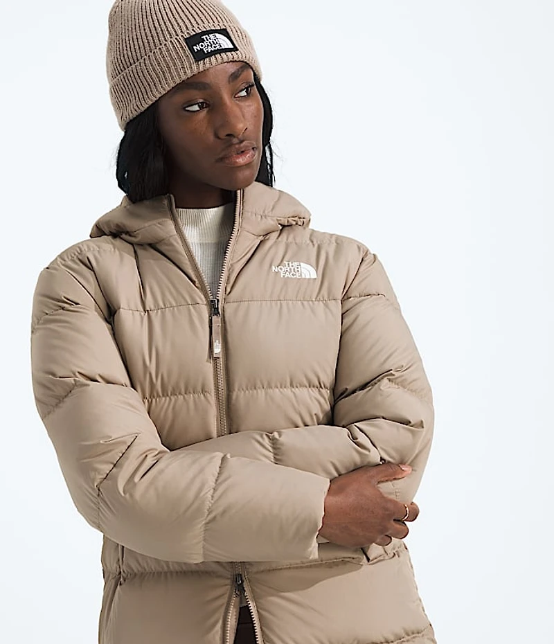 Women’s Frost Fall Parka