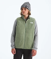 Boys’ Reversible Shasta Vest