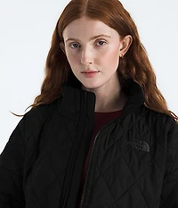 Women’s Diamond Peak Insulated Jacket