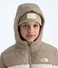 Boys’ & Girls’ Frost Fall Hooded Jacket