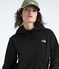 Women’s Evolution Simple Dome Regular Hoodie