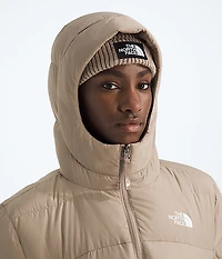 Women’s Frost Fall Parka